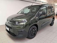 Nuova Citroën Berlingo 131 CV (96 kW) 2026 Verde Monovolume