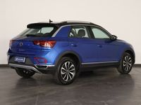 usata VW T-Roc 2.0 tdi style 115cv