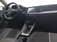 Usata Audi A1 Admired 110 CV (80 kW) 2021 Grigio zinco perla Utilitaria