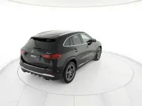 Usata Mercedes GLA200 Advanced Plus 150 CV (110 kW) 2023 Nero SUV
