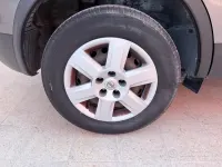Usata Nissan Qashqai 110 CV (80 kW) 2012 Grigio SUV