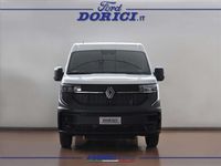 Nuova Renault Master 105 CV (77 kW) 2026 Bianco minerale Monovolume