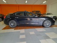 usata Maserati Ghibli V6 Diesel 275 CV