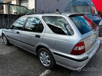 Usata Honda Civic S 90 CV (66 kW) 1998 Grigio Station wagon