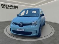 Usata Renault Twingo Equilibre 65 CV (47 kW) 2023 Rpp blue shopping Utilitaria