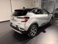 Usata Renault Captur Techno 94 CV (69 kW) 2023 Bestyle varsavia SUV