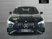 Ny Mercedes A35 AMG AMG 306 HK (225 kW) 2025 Svart