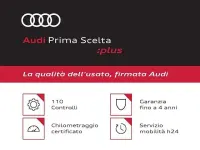 Usata Audi A6 S-Line 265 CV (194 kW) 2024 Grigio chronos metallizzato Station wagon