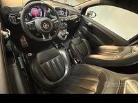 Usata Fiat 500 Abarth 145 CV (106 kW) 2018 Berlina