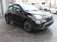 usata Fiat 130 500X 1.6 MultiJetCV Cross usato