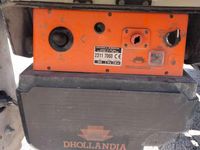 Usata Ford Transit 120 CV (88 kW) 2024 Bianco Furgone