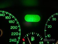 Usata Lancia Kappa 1997 Blu