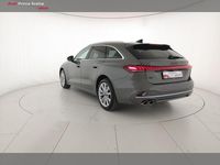 Usata Audi A5 Business 204 CV (150 kW) 2025 Grigio chronos metallizzato Station wagon