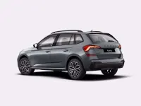 Nuova Skoda Kamiq 116 CV (85 kW) 2026 Grigio graphite metallizzato SUV