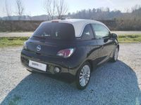 usata Opel Adam 1.2 70 CV Jam