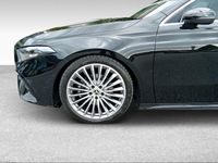 Usata Mercedes A180 116 CV (85 kW) 2024 Nero Utilitaria