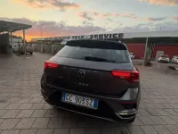 Usata VW T-Roc 116 CV (85 kW) 2020 SUV