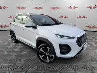Usata DR DR 3.0 117 CV (86 kW) 2024 Bianco SUV