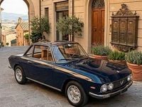 Usata Lancia Fulvia 88 CV (64 kW) 1970 Blu Coupé