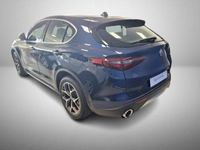 usata Alfa Romeo Stelvio Stelvio2.2 Turbodiesel 190 CV AT8 RWD Super usato