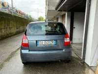 Usata Citroën C2 60 CV (44 kW) 2006 Grigio Utilitaria
