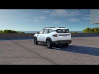 Nuova Dacia Bigster Expression 2026 Bianco ghiaccio SUV