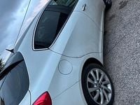 Usata Alfa Romeo Giulietta Distinctive 150 CV (110 kW) 2013 Bianco Utilitaria