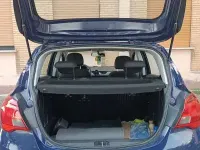 Usata Opel Corsa 90 CV (66 kW) 2017 Bluazzurro Utilitaria