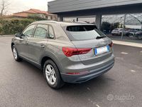 Usata Audi Q3 Business 150 CV (110 kW) 2023 Grigio SUV