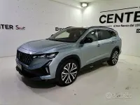 Nuova Renault Espace Iconic 200 CV (147 kW) 2025 Grigio SUV