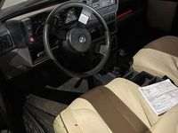 Usata Alfa Romeo 75 110 CV (80 kW) 1996 Berlina