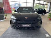 Usata Cupra Formentor 150 CV (110 kW) 2025 Midnight black SUV