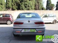 usata Alfa Romeo 156 1.8i 16V Twin Spark cat