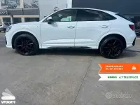 Usata Audi Q3 S-Line 150 CV (110 kW) 2022 SUV