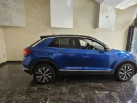 Usata VW T-Roc Advance 116 CV (85 kW) 2019 Other SUV