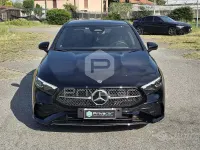 Usata Mercedes A180 Advanced Plus 116 CV (85 kW) 2024 Nero Berlina