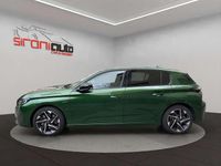 Usata Peugeot 308 Allure 181 CV (133 kW) 2024 Verde Utilitaria