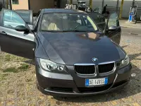 Usata BMW 320 150 CV (110 kW) 2006 Berlina