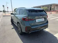 Usata BMW X1 M Sport 197 CV (144 kW) 2023 Cape yark green SUV