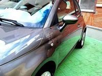 Usata Fiat 500 Dolcevita 70 CV (51 kW) 2021 Grigio Utilitaria