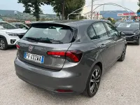 Usata Fiat Tipo Lounge 120 CV (88 kW) 2019 Grigio Berlina