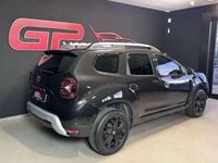 Usata Dacia Duster Extreme 116 CV (85 kW) 2022 Nero SUV
