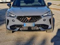 Usata Cupra Formentor 150 CV (110 kW) 2023 Grigio SUV