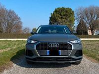 usata Audi Q3 Q3 35 TFSI S tronic Business