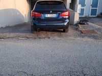 Usata BMW 218 Active Tourer 2018 Monovolume