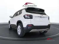 Nuova Jeep Avenger Altitude 145 CV (106 kW) 2026 Bianco SUV
