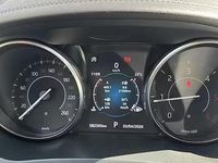 Usata Jaguar E-Pace 150 CV (110 kW) 2019 Nero SUV