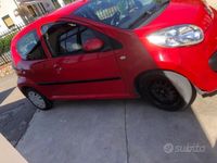 Usata Citroën C1 55 CV (40 kW) 2008 Utilitaria