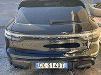 Usata Porsche Macan 265 CV (194 kW) 2022 SUV