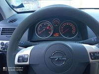 Usata Opel Astra 90 CV (66 kW) 2008 Berlina